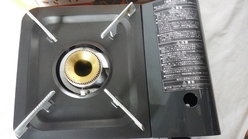 カセットコンロ 使い方たくさん Oapit 昭島のキッチン家電 その他 の中古あげます 譲ります ジモティーで不用品の処分 カセットコンロ 使い方たくさん Oapit 昭島のキッチン家電 その他 の中古あげます 譲ります ジモティーで不用品の処分