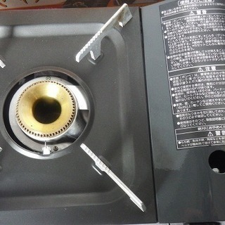 カセットコンロ 使い方たくさん Oapit 昭島のキッチン家電 その他 の中古あげます 譲ります ジモティーで不用品の処分