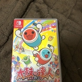 太鼓の達人 switch