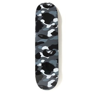 A BATHING APE CITY CAMO SKATEBOARD スケボー A BATHING APE CITY CAMO SKATEBOARD スケボー A BATHING APE CITY