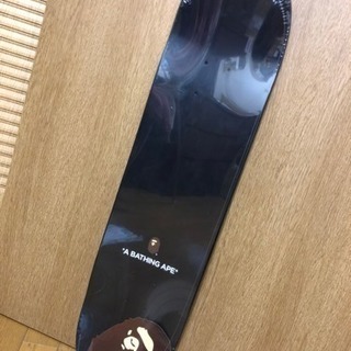 【未開封、新品】A BATHING APE アベイシングエイプ CITY CAMO