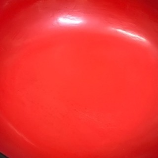 職人仕様 そば打ち道具 こね鉢 木製 65.5cm