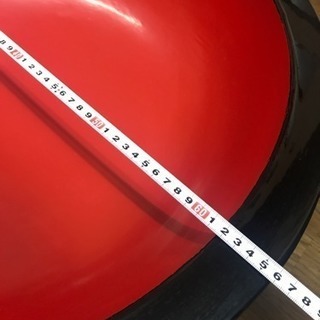 職人仕様 そば打ち道具 こね鉢 木製 65.5cm
