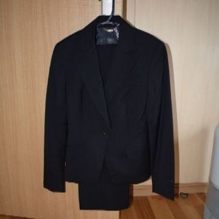 BUONA GIORNATA　Sサイズ　パンツスーツ　ブラック