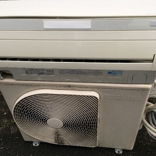 取り付け込み！14畳〜16畳用エアコンお掃除機能付き！