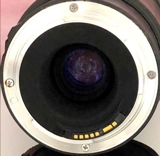 Canon用♥️大迫力超望遠レンズ300mm♥️タムロン 70-300mm