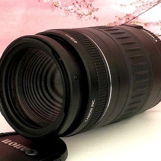 Canon EF 90-300mm USM 超望遠ズームレンズ Amazon.co.jp: Canon EF 90-300mm F4.5-5.6 USM : 家電＆カメラ
