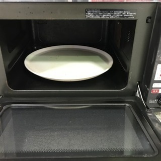 セール中❗️【2012年製】SHARP オーブンレンジRE-K200-R