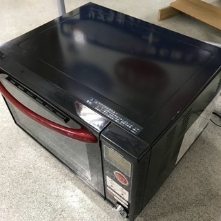 セール中❗️【2012年製】SHARP オーブンレンジRE-K200-R