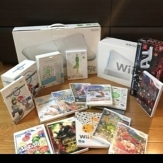 Wii Fit　ボード　本体　ソフト　リモコン Wii Fit ボード 本体 ソフト リモコン 楽天市場】【Wii ソフト
