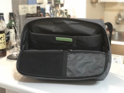 ひらくpcバッグ Evernote Edition U5 早稲田の靴 バッグの中古あげます 譲ります ジモティーで不用品の処分