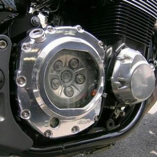 2003年式 ホンダ X4 TypeLD ブラックスペシャル 【公式通販】