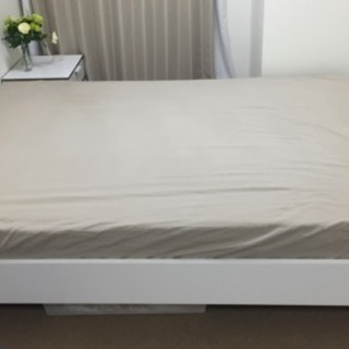 IKEA ベットマットレスのみ | gofactoring.cl