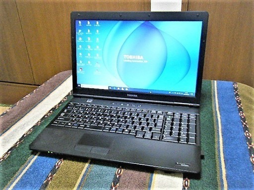 15.6型/高性能i5/光速☆彡新品✨SSD360GB保証付き/メモリ8GB♪/MS Office✎/すぐ使えるWin10♪/すぐ繋がるWi-Fi/DVDRW(書き込み可)/リカバリメディア付き/新品✨バッテリー保証付き♪