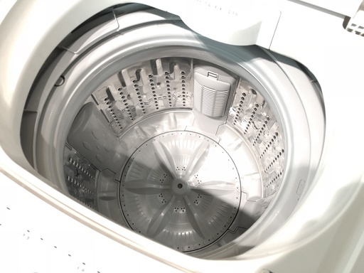 TOSHIBA 2012年 4.2kg 全自動洗濯機 AW-42ML