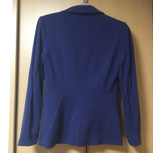 H M 青ジャケット ぱんだ 東淀川のジャケット レディース の中古 古着あげます 譲ります ジモティーで不用品の処分