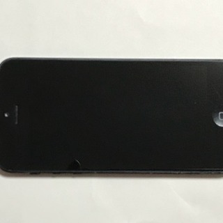 《取引き終了》iPhone5 りんごループ ジャンク