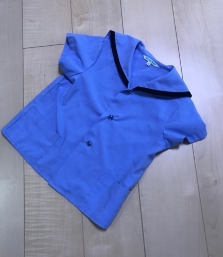 柏 めばえ保育園 制服 他 しい 柏の子供用品の中古あげます 譲ります ジモティーで不用品の処分