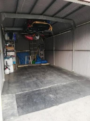 早い者勝ち ガレージ ショップ 車庫 