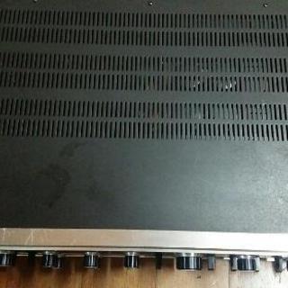 SANSUI プリメイン アンプ AU-9500 \\135,000メンテナンス済