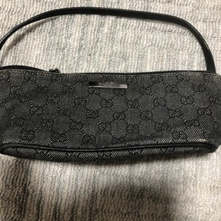 正規品 GUCCI グッチ ポーチ