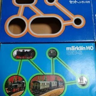 メルクリン HO 29640 メガスターターセット