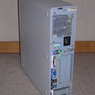 ♡ 終了】NECデスクトップ MATE ME (Core-i3-2120/8G/500G)