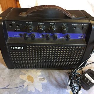 【中古】YAMAHA・ヤマハVA-10・ギターアンプ