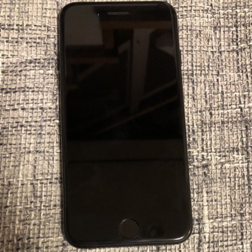 iPhone7本体256GB ジェットブラック iPhone 7 Plus 256GB ジェット