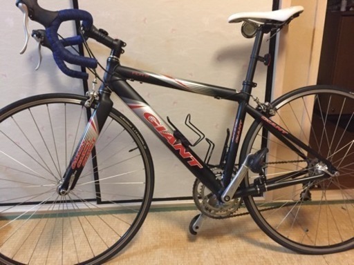GIANT FCR2 お取り中
