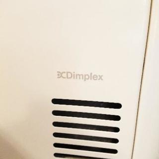 蓄熱暖房器 ユニデール