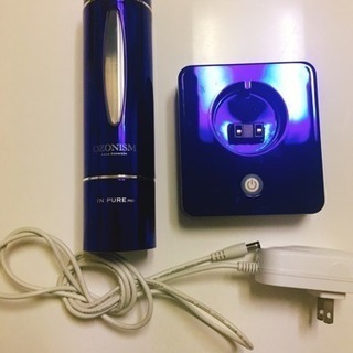 インピュアプロオゾン水生成器美容