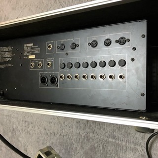 ヤマハ DMP 11 プログラムデジタルミキサー