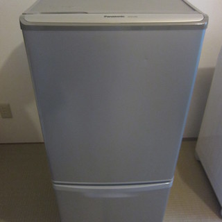 【商談中】パナソニック製　冷蔵庫　NR-B143W