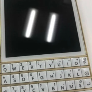 御購入ありがとうございました！blackberry Q10