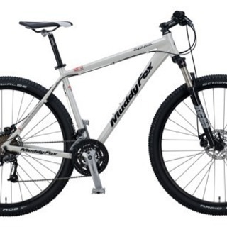 超美車‼️大幅値下げ‼️ マディフォックスMF-9 29er アラヤ