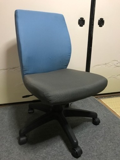 片袖机（W1200×D700×H700）椅子付き