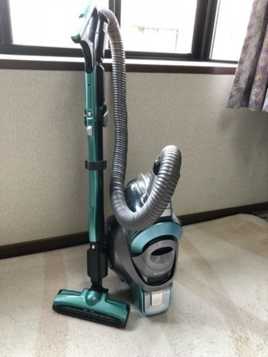 格安！掃除機 シャープ 中古品☆