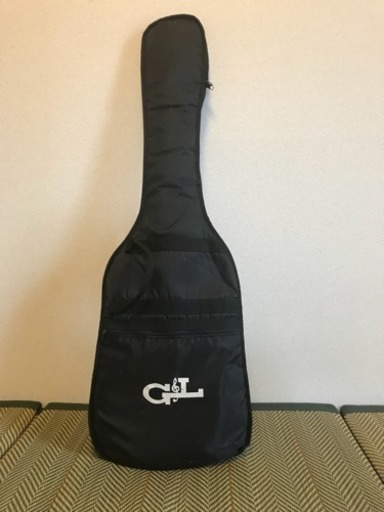 弦楽器、ギター G\u0026L L.2000 BASS