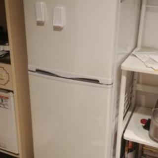 Abitetax 冷蔵庫 138L 2015年製品