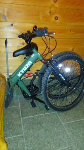 自転車