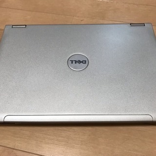 中古！DELL LATITUDE X1 windowsXP