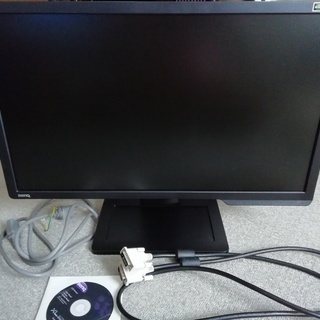 PCモニタ BenQ XL2411T 144Hz対応 箱なし