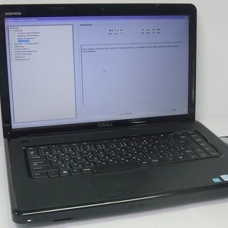 ノートパソコン 12000円　DVDスーパーマルチ　HDD320GB　Windows10