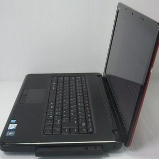 ノートパソコン 12000円　DVDスーパーマルチ　HDD320GB　Windows10