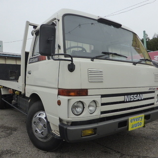 ☆0円車輌あります！エブリーオート☆日産☆アトラストラック☆積載車