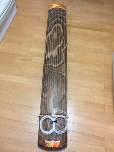 生田流  お琴セット