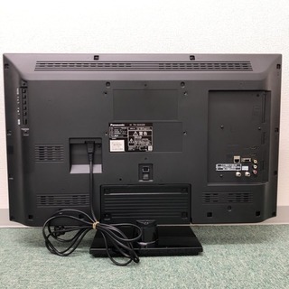 配達無料地域あり＊Panasonic 液晶テレビ ビエラ 32型 2014年製＊