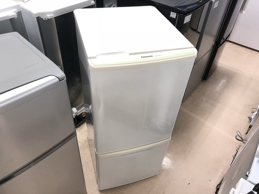 安心の6か月動作保証付き！ 2ドア冷蔵庫入荷！！