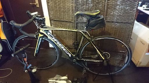 ORBEA ORCA BRONZE 105 ロードバイク　カーボン